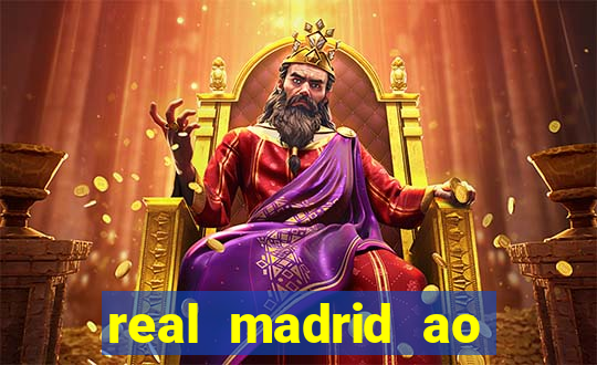 real madrid ao vivo com imagem futemax